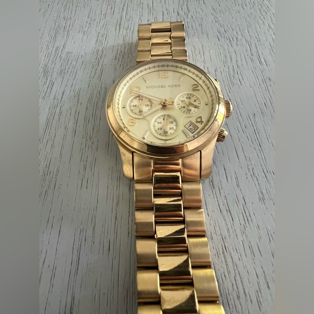 Michael Kors Watch